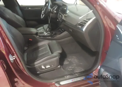 2023 BMW X3 M40I z USA, uszkodzony, nr VIN 5UX83DP0XP9R90764